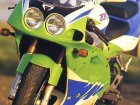 1993 Kawasaki ZX-R 750-L